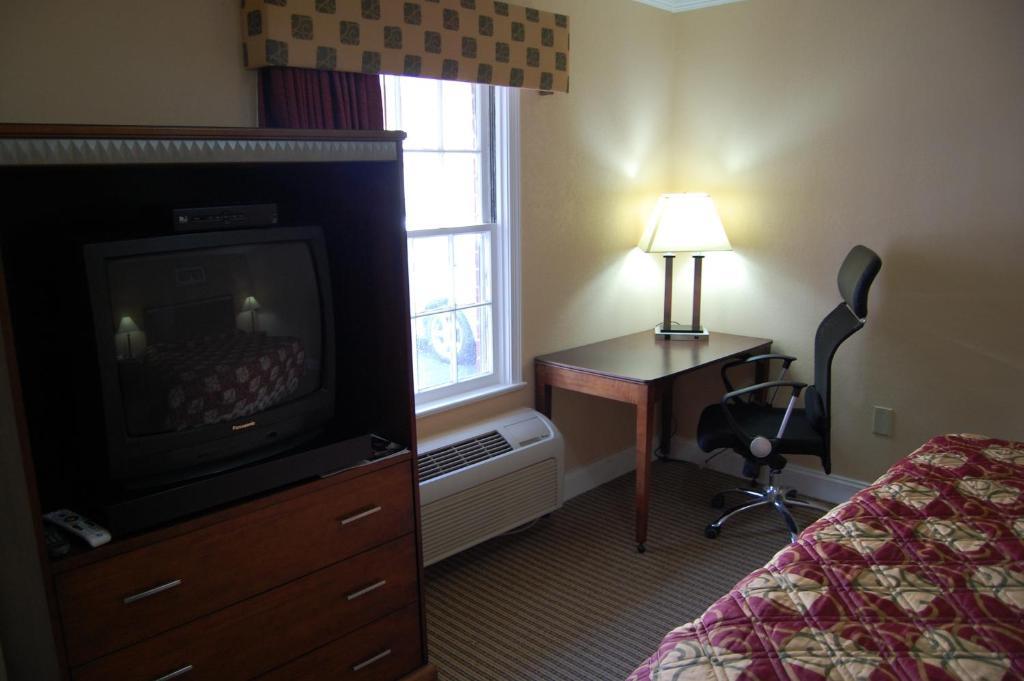 Towne Motel 알렉산드리아 객실 사진