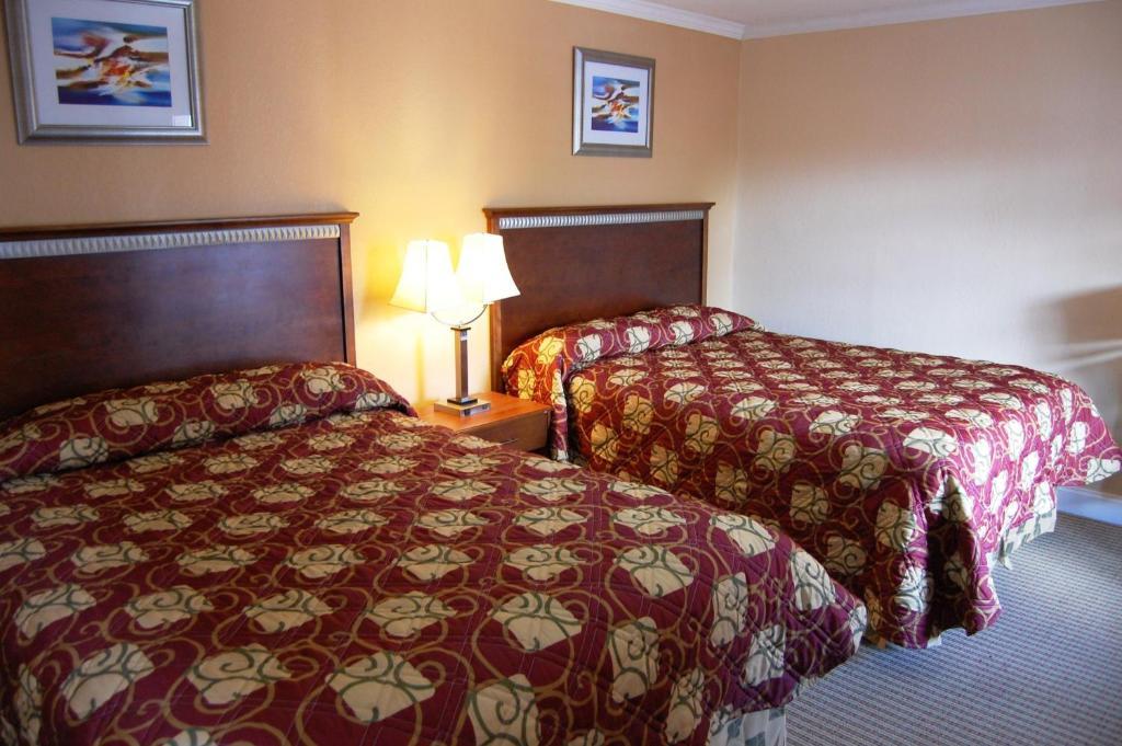 Towne Motel 알렉산드리아 객실 사진