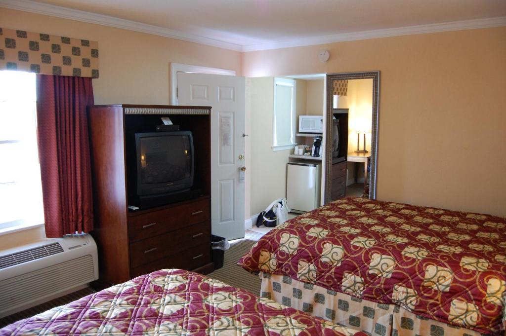 Towne Motel 알렉산드리아 객실 사진