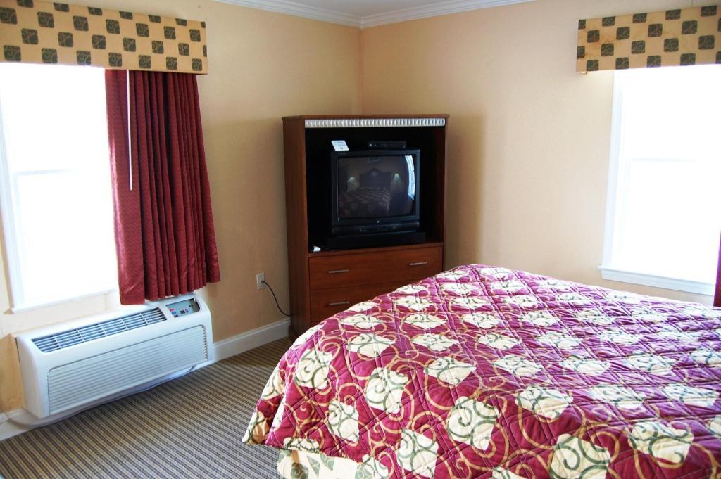 Towne Motel 알렉산드리아 객실 사진