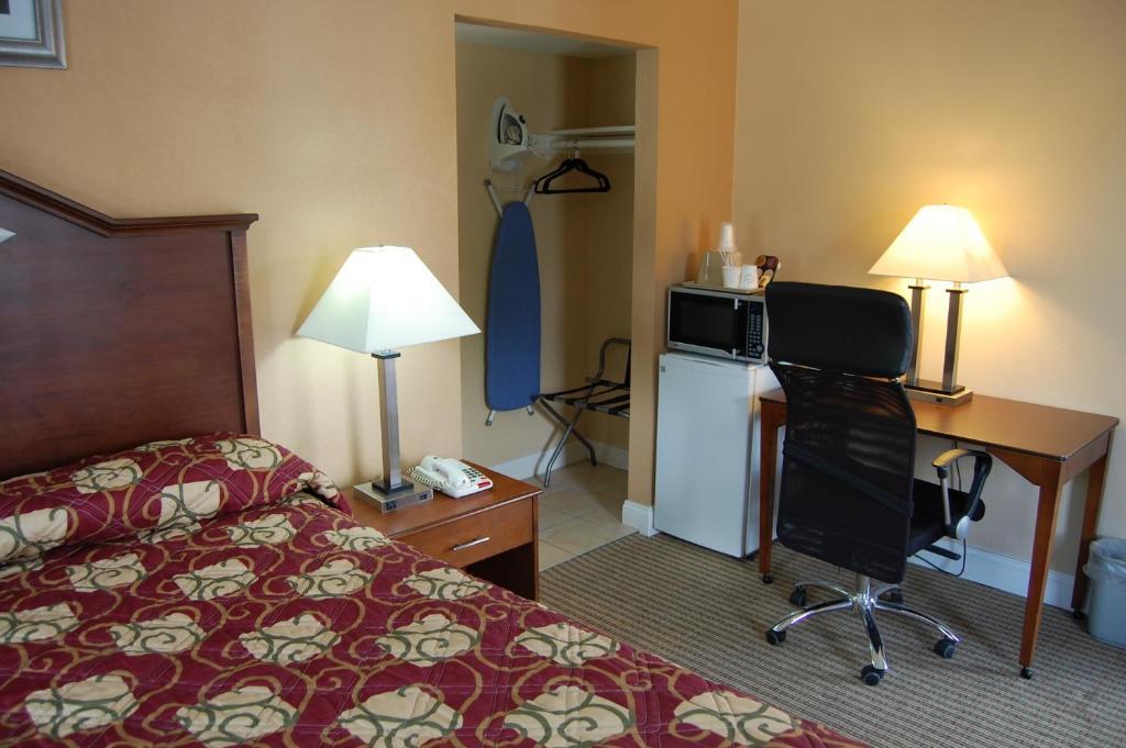 Towne Motel 알렉산드리아 객실 사진